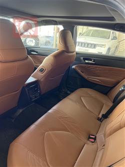 تويوتا أفالون